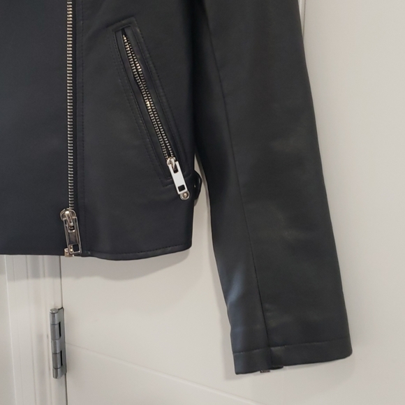 EUC Forever 21 Grey Jacket - Picture 3 of 5